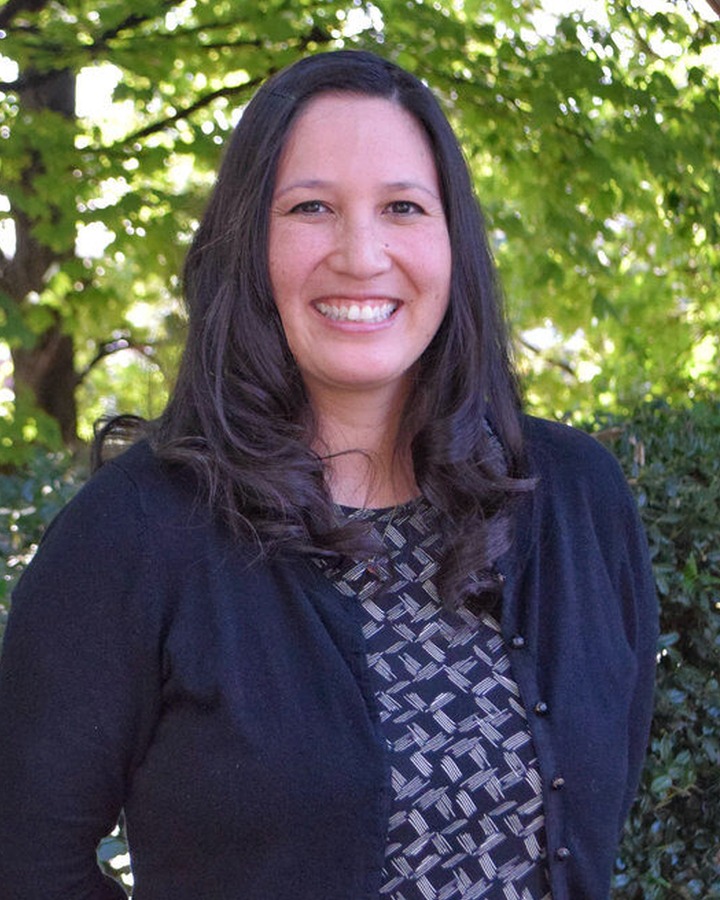 Portrait of Christa Aoki, PhD, ABPP