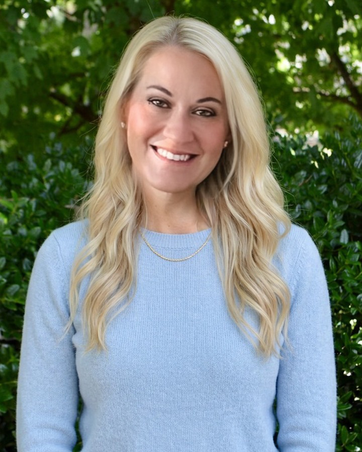Portrait of Sara Hoffenberg, PsyD, ABPP