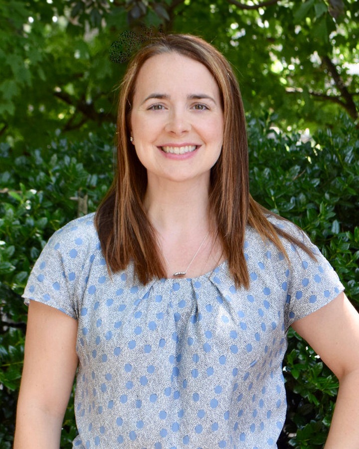 Portrait of Amy Kincheloe, PhD