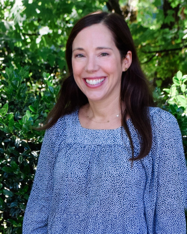 Portrait of Shana Richardson, PhD, ABPP