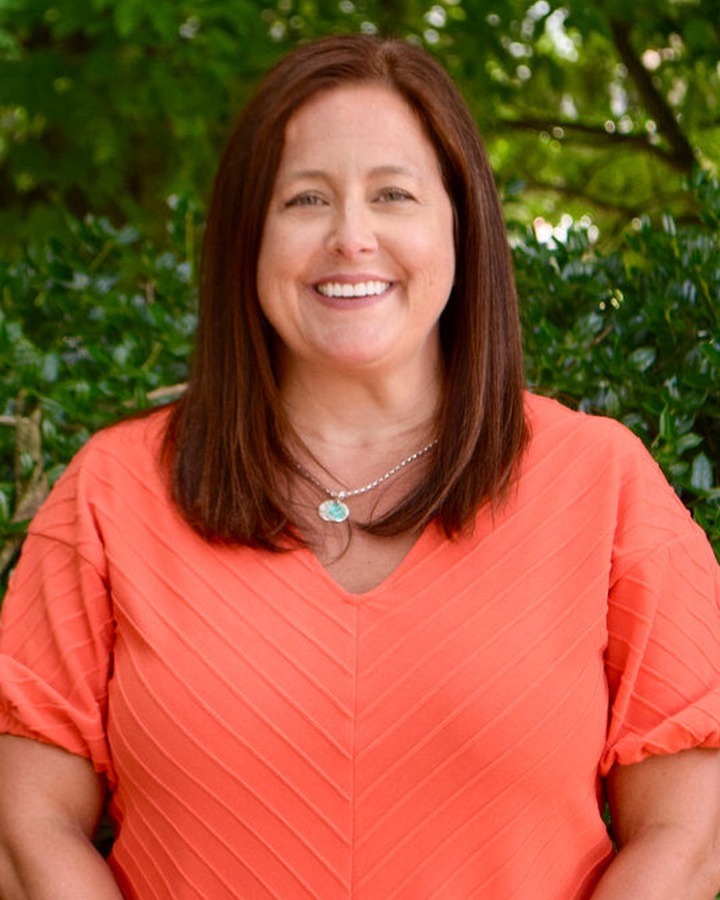 Portrait of Suzanne Urquhart, MEd, CCC-SLP